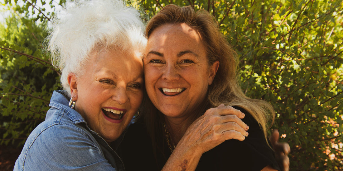 Your 30s, 40s, 50s & Beyond: Anti-Aging Tips by the Decade