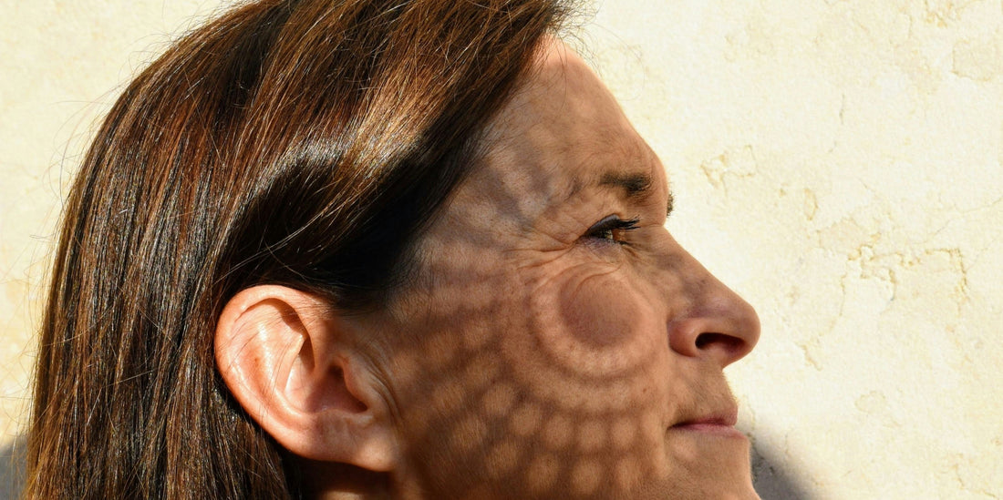 A Holistic Approach to Aging Gracefully: Skincare, Diet, and Mindset
