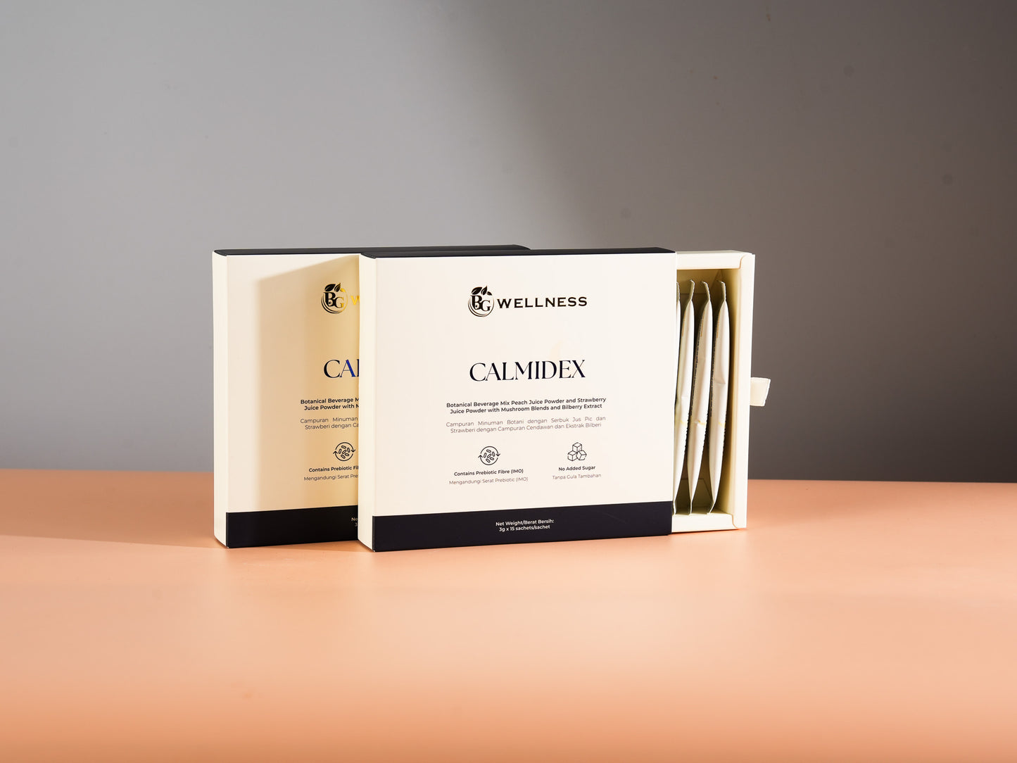 Calmidex