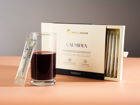 Calmidex