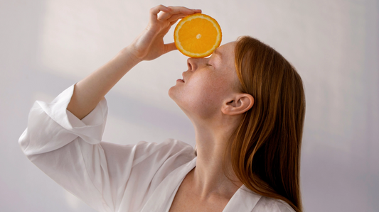 Collagen and Vitamin C: The Ultimate Duo for Radiant, Glowing Skin