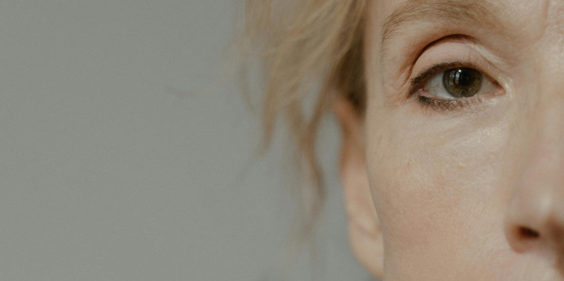 Unlock Radiant Skin: How Collagen Helps with Anti Aging