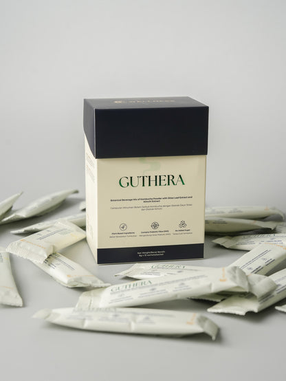 Guthera