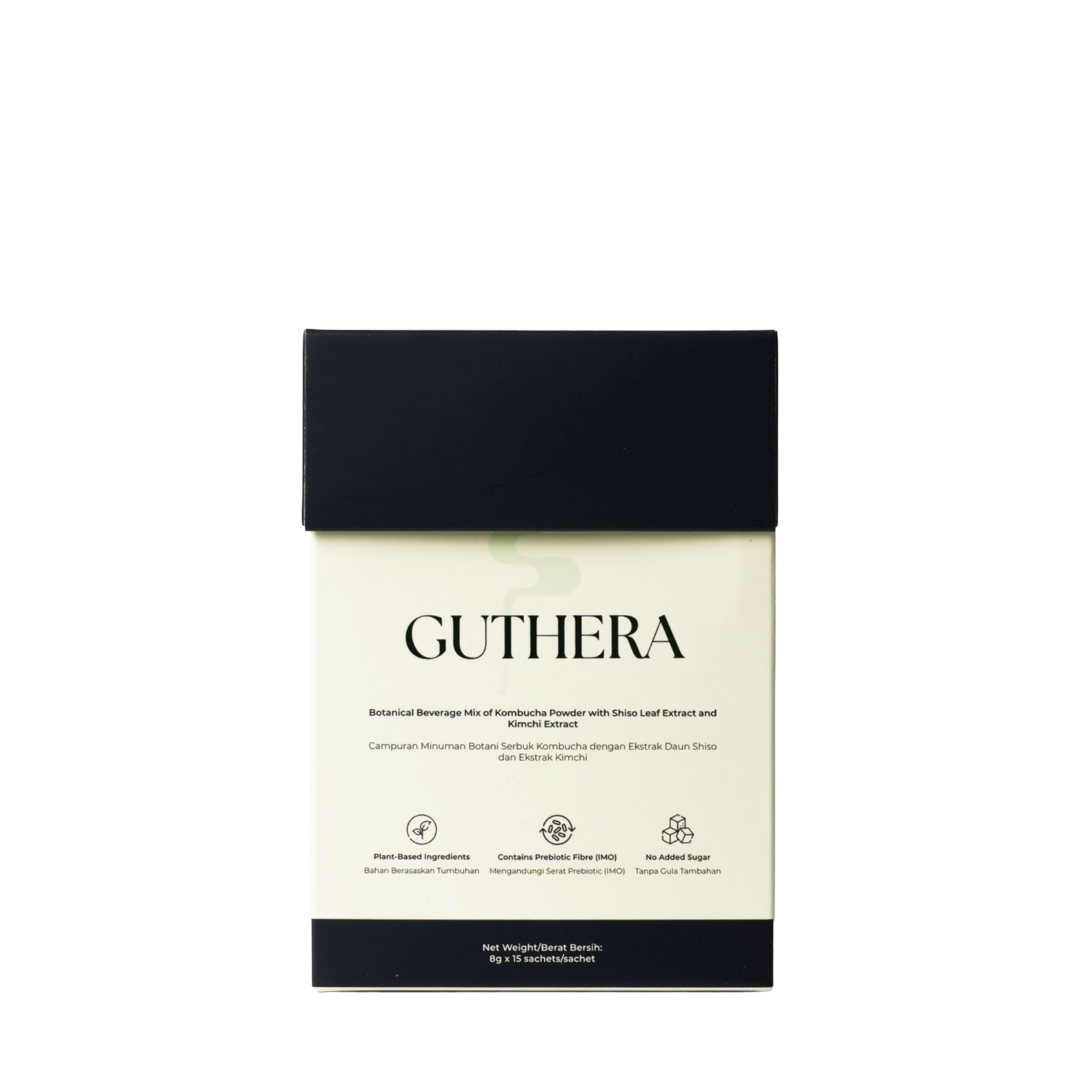 Guthera