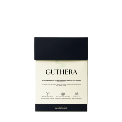 Guthera