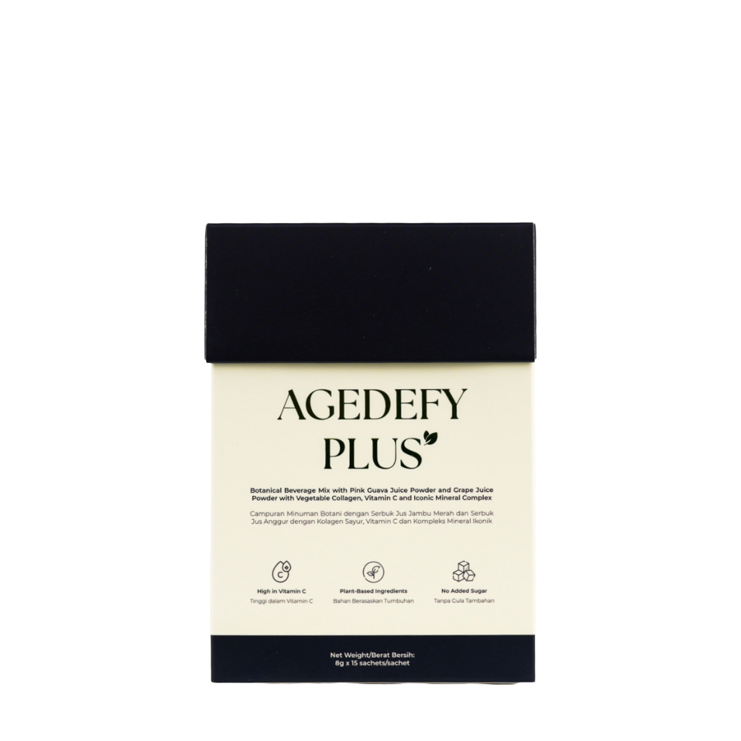 Agedefy Plus