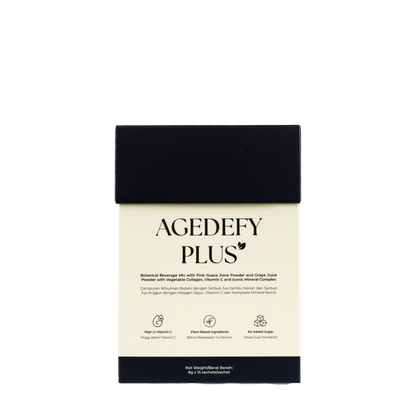 Agedefy Plus