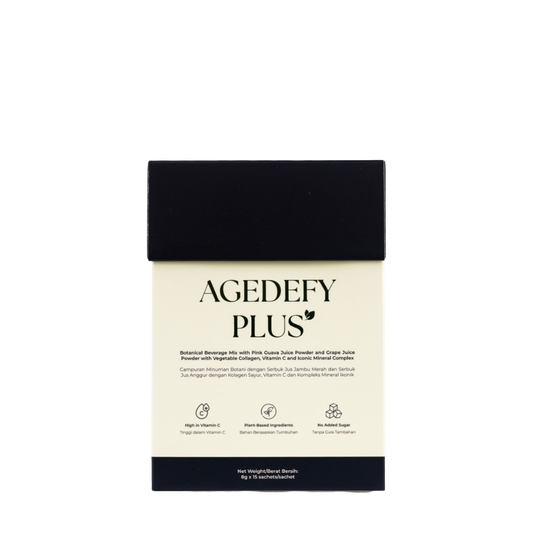 Agedefy Plus
