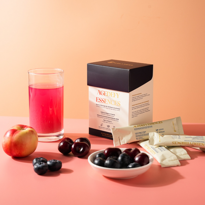 Agedefy Essences