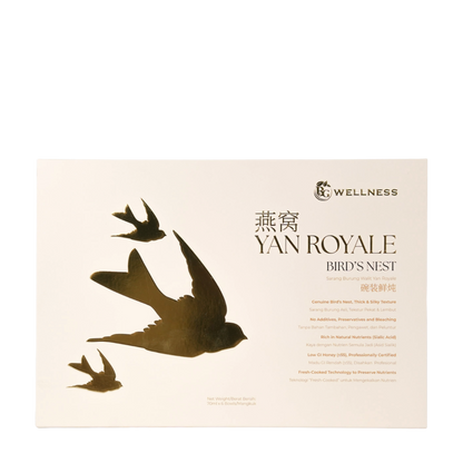 Yan Royale Bird’s Nest