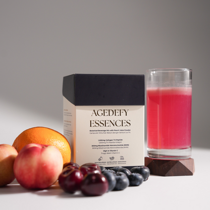 Agedefy Essences