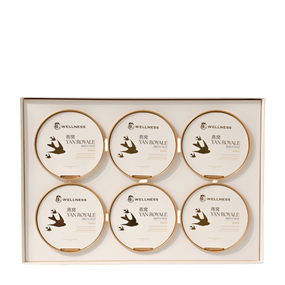 Yan Royale Bird’s Nest