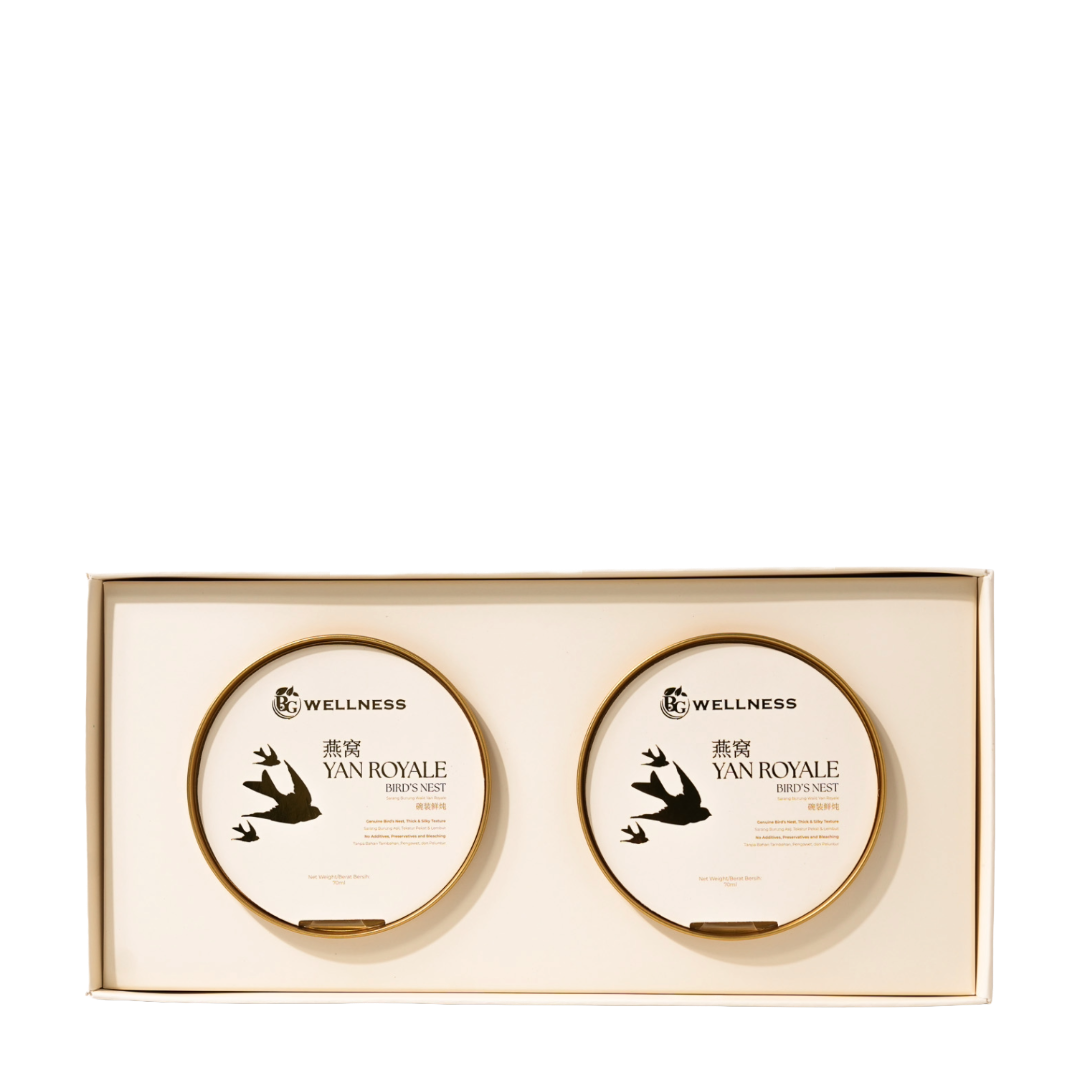 Yan Royale Bird’s Nest