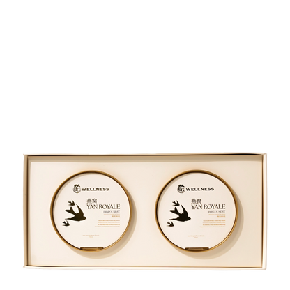 Yan Royale Bird’s Nest