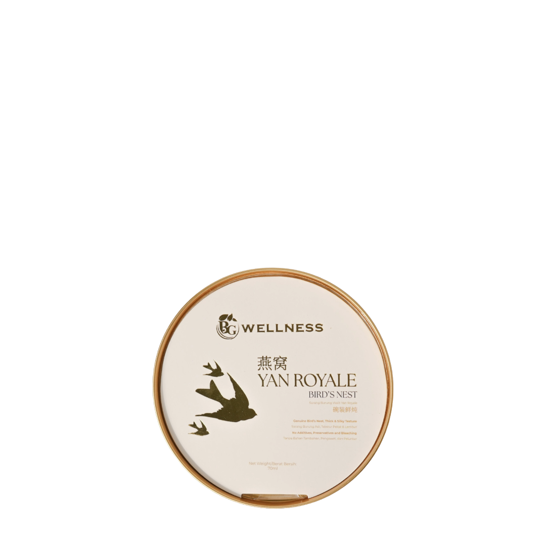 Yan Royale Bird’s Nest