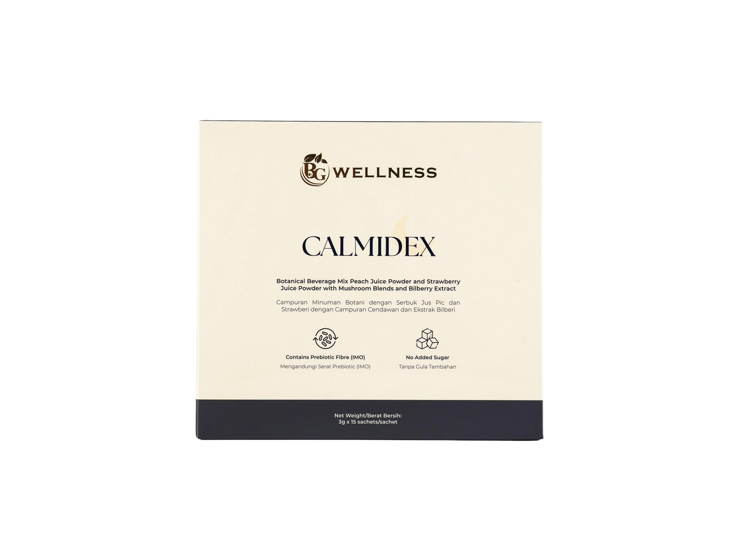 Calmidex