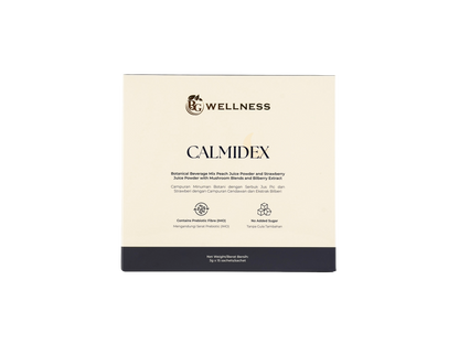 Calmidex