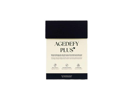 Agedefy Plus