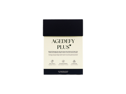 Agedefy Plus