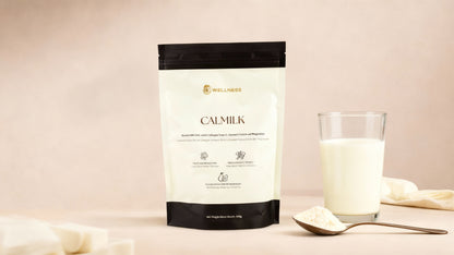 CalMilk
